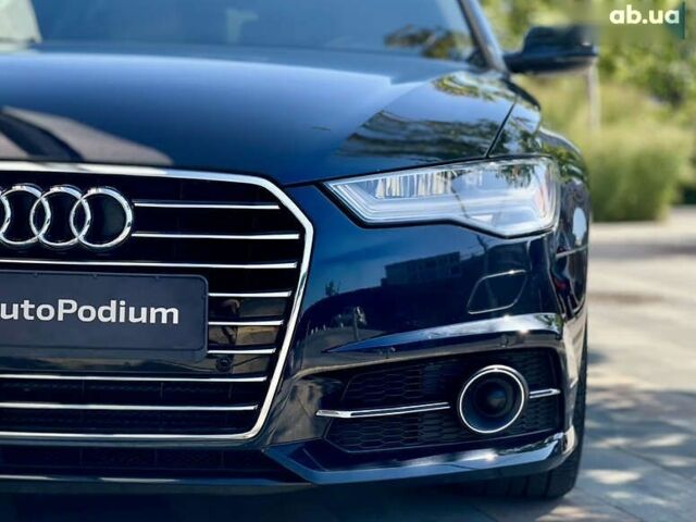 Ауді А6, об'ємом двигуна 2 л та пробігом 59 тис. км за 26900 $, фото 4 на Automoto.ua