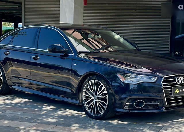 Ауді А6, об'ємом двигуна 2 л та пробігом 59 тис. км за 26900 $, фото 9 на Automoto.ua