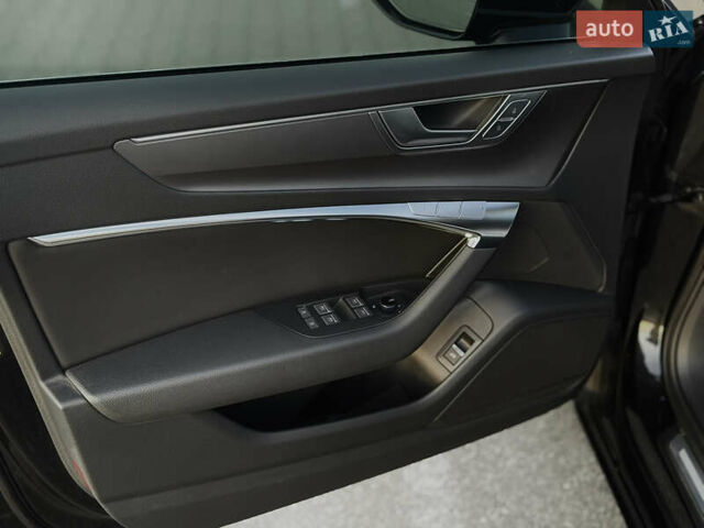 Ауди А6, объемом двигателя 3 л и пробегом 134 тыс. км за 39900 $, фото 44 на Automoto.ua