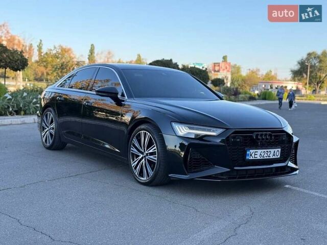 Ауди А6 2018 в Кривом Роге на Automoto.ua Ауди А6, объемом двигателя 2.97 л и пробегом 198 тыс. км за 33900 $, фото 10 на Automoto.ua