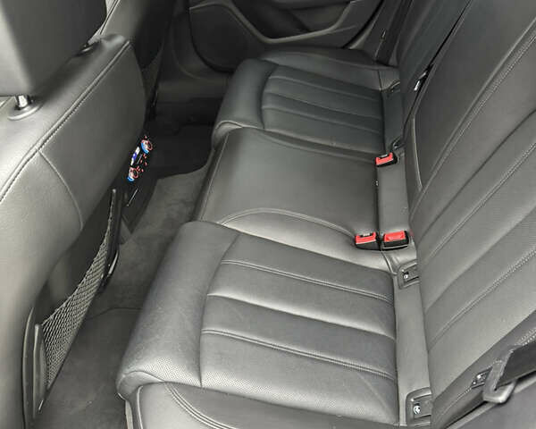 Ауди А6, объемом двигателя 1.97 л и пробегом 82 тыс. км за 24900 $, фото 12 на Automoto.ua