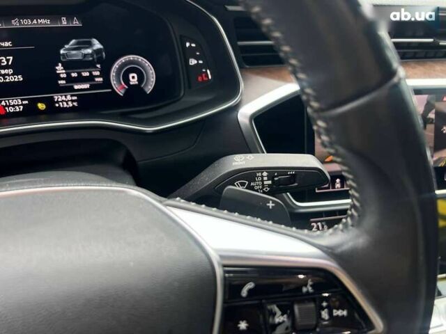 Ауди А6, объемом двигателя 3 л и пробегом 141 тыс. км за 33500 $, фото 27 на Automoto.ua