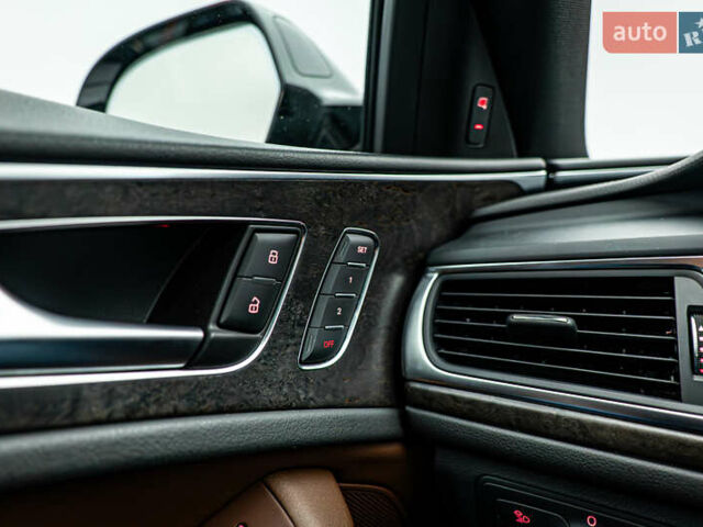 Ауди А6, объемом двигателя 2 л и пробегом 96 тыс. км за 24780 $, фото 13 на Automoto.ua