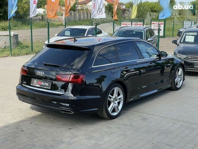 Ауди А6, объемом двигателя 3 л и пробегом 256 тыс. км за 24999 $, фото 14 на Automoto.ua