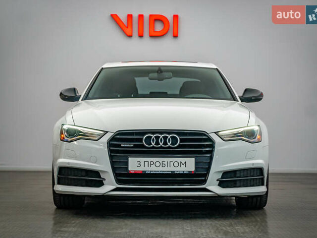 Ауди А6, объемом двигателя 2 л и пробегом 96 тыс. км за 24780 $, фото 4 на Automoto.ua