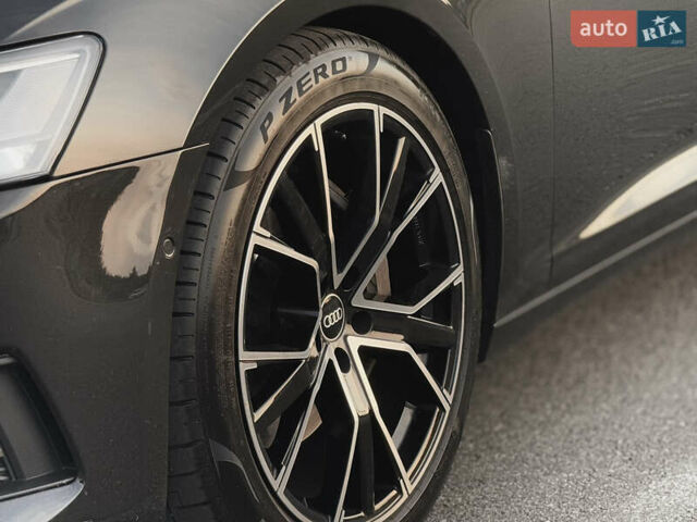 Ауди А6, объемом двигателя 3 л и пробегом 134 тыс. км за 39900 $, фото 10 на Automoto.ua