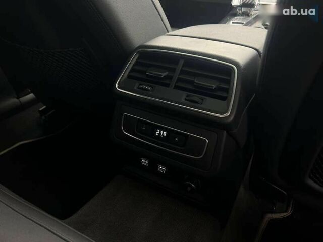 Ауди А6, объемом двигателя 3 л и пробегом 141 тыс. км за 33500 $, фото 12 на Automoto.ua