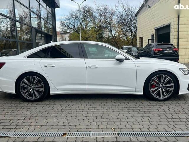 Ауди А6, объемом двигателя 3 л и пробегом 141 тыс. км за 33500 $, фото 7 на Automoto.ua