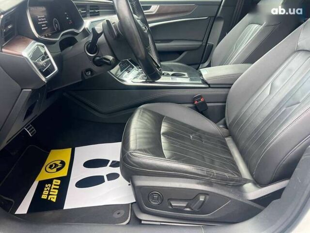 Ауди А6, объемом двигателя 3 л и пробегом 141 тыс. км за 33500 $, фото 18 на Automoto.ua