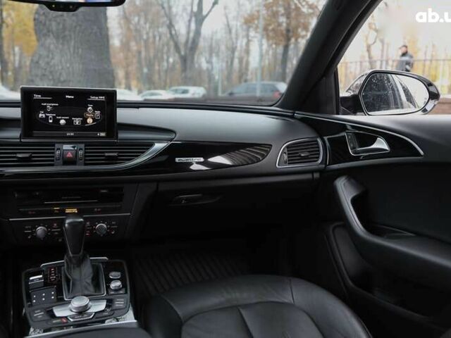 Ауді А6, об'ємом двигуна 2 л та пробігом 81 тис. км за 23500 $, фото 13 на Automoto.ua