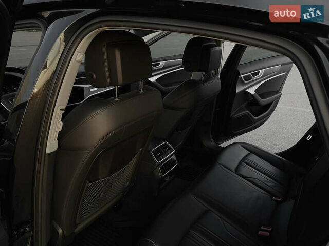 Ауди А6, объемом двигателя 3 л и пробегом 134 тыс. км за 39900 $, фото 34 на Automoto.ua