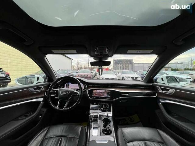 Ауди А6, объемом двигателя 3 л и пробегом 141 тыс. км за 33500 $, фото 14 на Automoto.ua