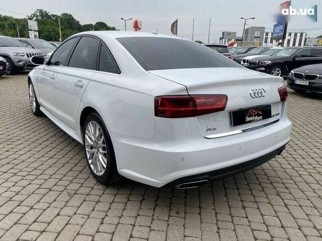 Ауди А6, объемом двигателя 2 л и пробегом 110 тыс. км за 19900 $, фото 4 на Automoto.ua