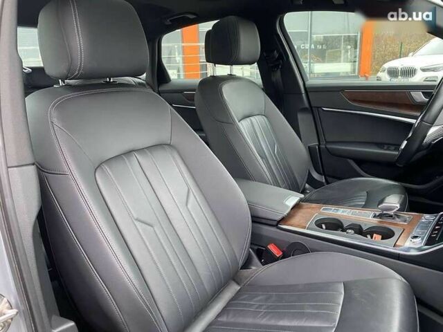 Ауди А6, объемом двигателя 3 л и пробегом 68 тыс. км за 28200 $, фото 25 на Automoto.ua
