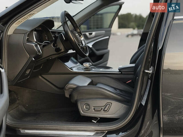 Ауди А6, объемом двигателя 3 л и пробегом 134 тыс. км за 39900 $, фото 21 на Automoto.ua