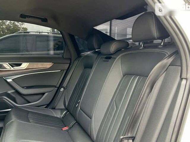 Ауди А6, объемом двигателя 3 л и пробегом 133 тыс. км за 35000 $, фото 22 на Automoto.ua