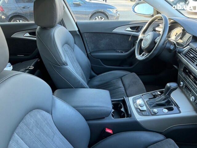 Ауди А6, объемом двигателя 3 л и пробегом 62 тыс. км за 37212 $, фото 14 на Automoto.ua