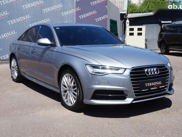 Ауди А6, объемом двигателя 2 л и пробегом 130 тыс. км за 25900 $, фото 2 на Automoto.ua