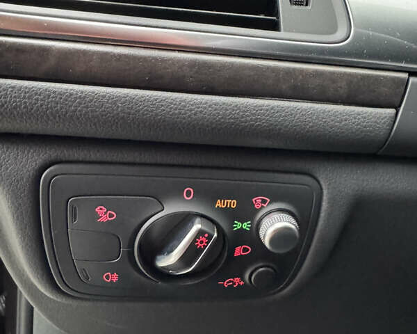 Ауди А6, объемом двигателя 1.97 л и пробегом 82 тыс. км за 24900 $, фото 16 на Automoto.ua