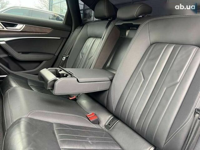 Ауди А6, объемом двигателя 3 л и пробегом 141 тыс. км за 33500 $, фото 29 на Automoto.ua