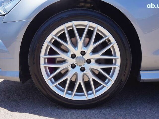 Ауди А6, объемом двигателя 2 л и пробегом 130 тыс. км за 25900 $, фото 12 на Automoto.ua