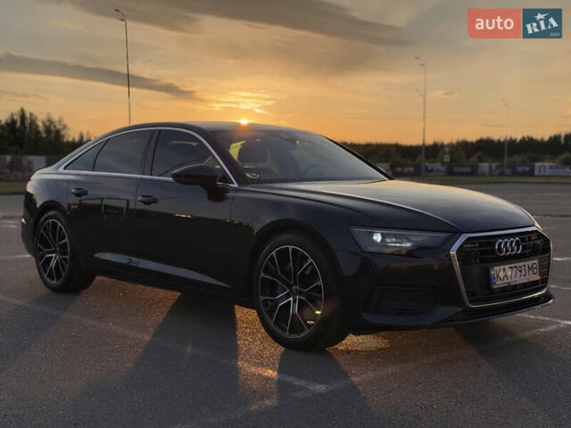 Ауди А6, объемом двигателя 3 л и пробегом 134 тыс. км за 39900 $, фото 68 на Automoto.ua