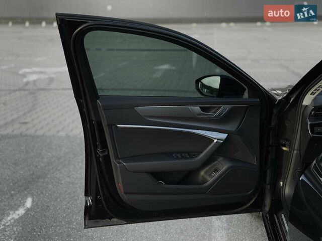 Ауди А6, объемом двигателя 3 л и пробегом 134 тыс. км за 39900 $, фото 45 на Automoto.ua