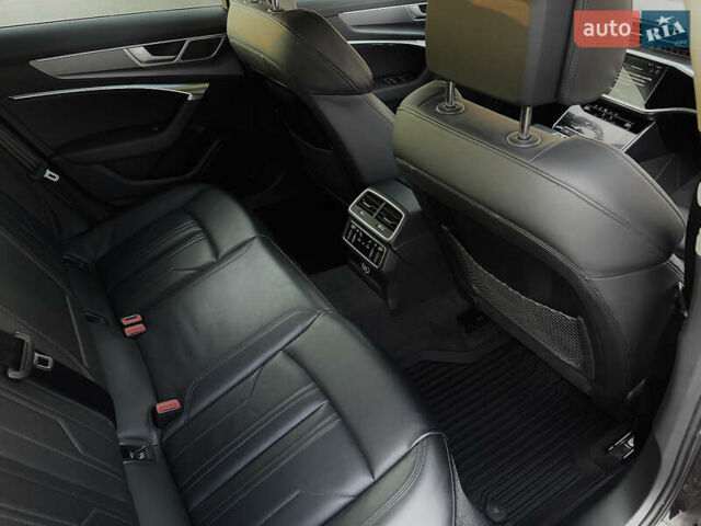 Ауди А6, объемом двигателя 3 л и пробегом 134 тыс. км за 39900 $, фото 51 на Automoto.ua