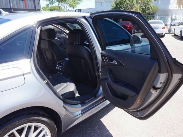 Ауди А6, объемом двигателя 2 л и пробегом 130 тыс. км за 25900 $, фото 25 на Automoto.ua