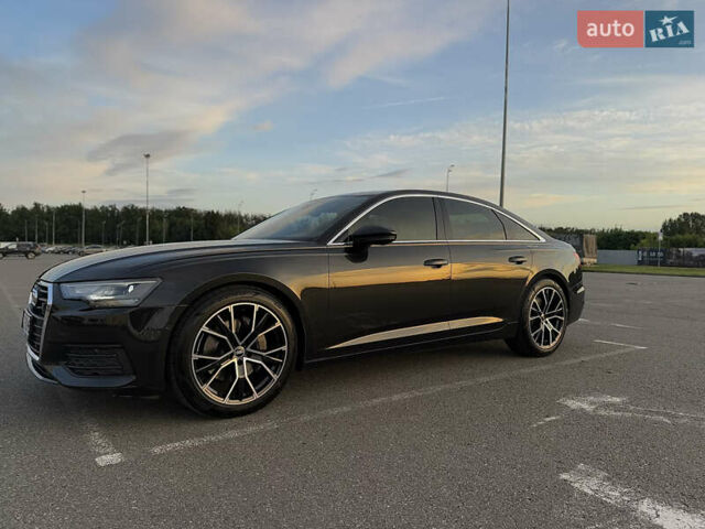 Ауди А6, объемом двигателя 3 л и пробегом 134 тыс. км за 39900 $, фото 13 на Automoto.ua