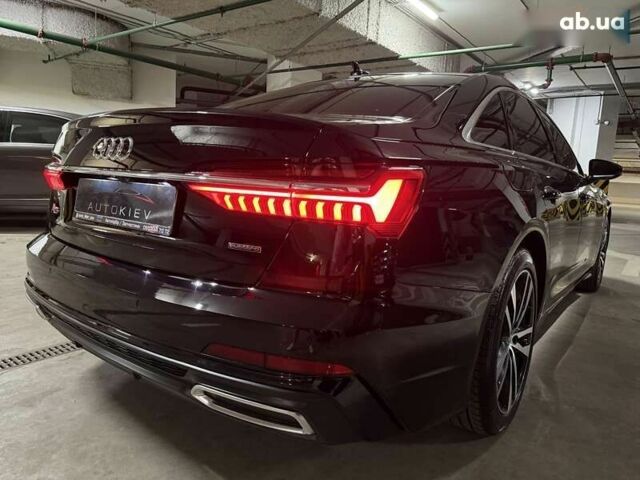 Ауди А6, объемом двигателя 3 л и пробегом 49 тыс. км за 35900 $, фото 13 на Automoto.ua