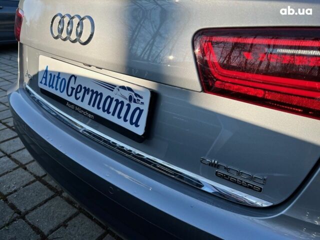 Ауди А6, объемом двигателя 3 л и пробегом 62 тыс. км за 37212 $, фото 27 на Automoto.ua