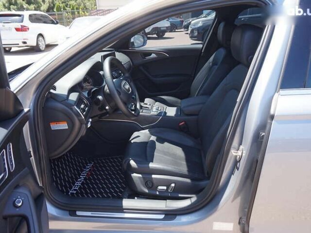Ауди А6, объемом двигателя 2 л и пробегом 130 тыс. км за 25900 $, фото 19 на Automoto.ua