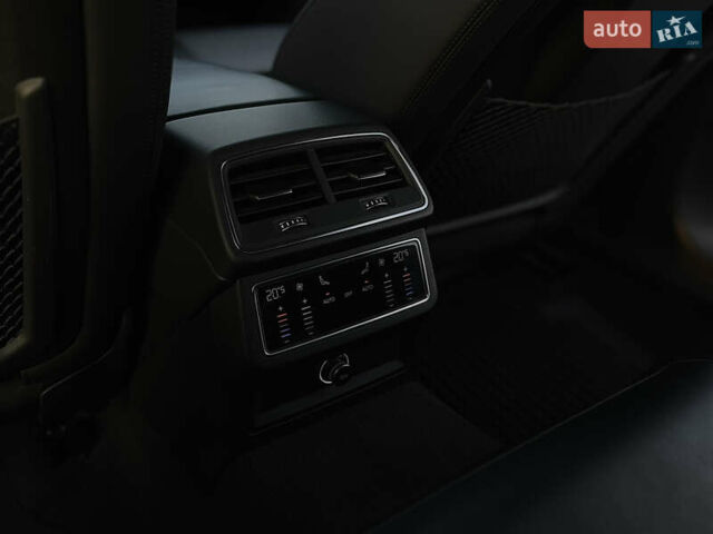 Ауди А6, объемом двигателя 3 л и пробегом 134 тыс. км за 39900 $, фото 32 на Automoto.ua