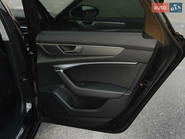 Ауди А6, объемом двигателя 3 л и пробегом 134 тыс. км за 39900 $, фото 56 на Automoto.ua