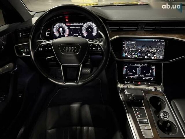 Ауди А6, объемом двигателя 3 л и пробегом 49 тыс. км за 35900 $, фото 25 на Automoto.ua