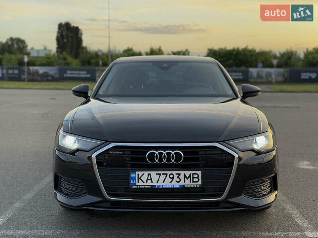 Ауди А6, объемом двигателя 3 л и пробегом 134 тыс. км за 39900 $, фото 5 на Automoto.ua