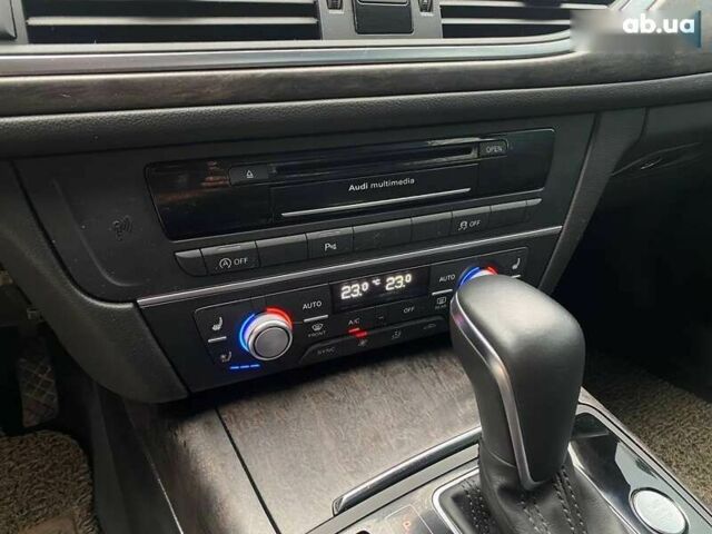Ауди А6, объемом двигателя 2 л и пробегом 110 тыс. км за 19900 $, фото 14 на Automoto.ua