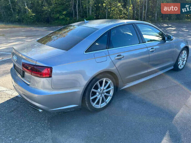 Ауді А6, об'ємом двигуна 1.98 л та пробігом 121 тис. км за 21500 $, фото 11 на Automoto.ua