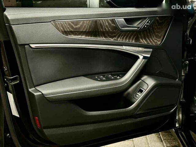 Ауді А6, об'ємом двигуна 3 л та пробігом 96 тис. км за 32499 $, фото 18 на Automoto.ua