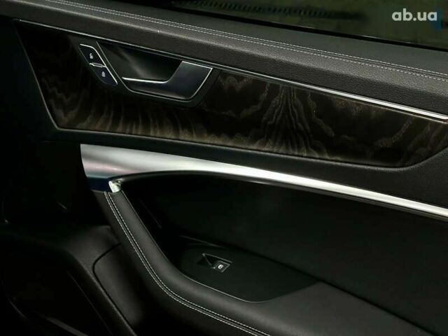 Ауді А6, об'ємом двигуна 3 л та пробігом 96 тис. км за 32499 $, фото 25 на Automoto.ua