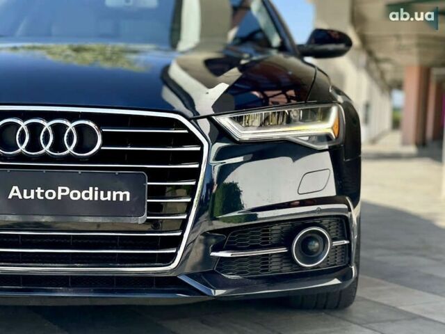 Ауді А6, об'ємом двигуна 2 л та пробігом 59 тис. км за 26900 $, фото 11 на Automoto.ua