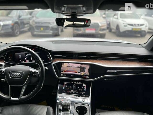 Ауди А6, объемом двигателя 3 л и пробегом 133 тыс. км за 35000 $, фото 16 на Automoto.ua