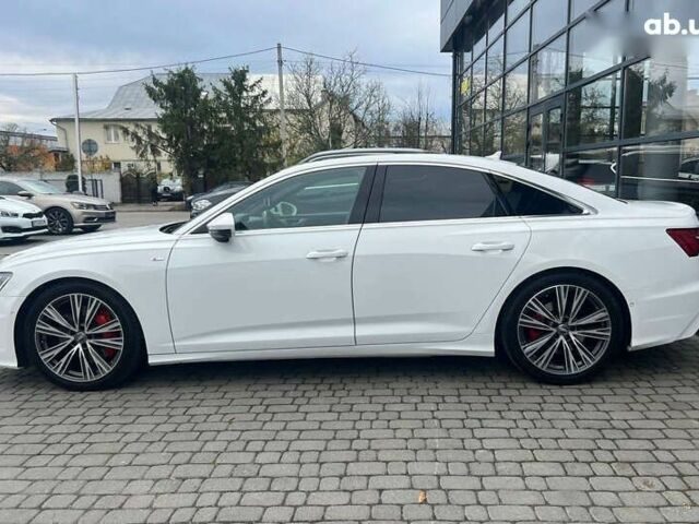 Ауди А6, объемом двигателя 3 л и пробегом 141 тыс. км за 33500 $, фото 3 на Automoto.ua