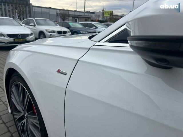 Ауди А6, объемом двигателя 3 л и пробегом 141 тыс. км за 33500 $, фото 8 на Automoto.ua