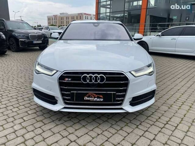 Ауди А6, объемом двигателя 2 л и пробегом 110 тыс. км за 19900 $, фото 1 на Automoto.ua