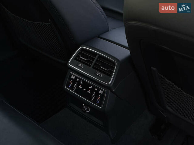 Ауди А6, объемом двигателя 3 л и пробегом 134 тыс. км за 39900 $, фото 52 на Automoto.ua