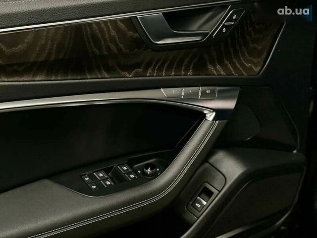 Ауді А6, об'ємом двигуна 3 л та пробігом 96 тис. км за 32499 $, фото 19 на Automoto.ua