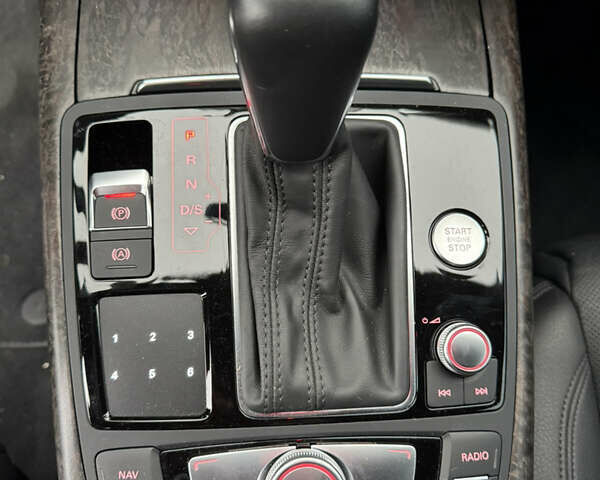 Ауди А6, объемом двигателя 1.97 л и пробегом 82 тыс. км за 24900 $, фото 4 на Automoto.ua