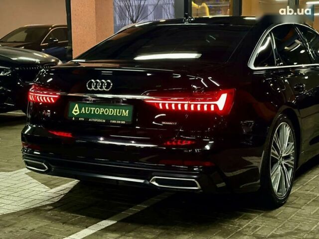 Ауді А6, об'ємом двигуна 3 л та пробігом 96 тис. км за 32499 $, фото 11 на Automoto.ua